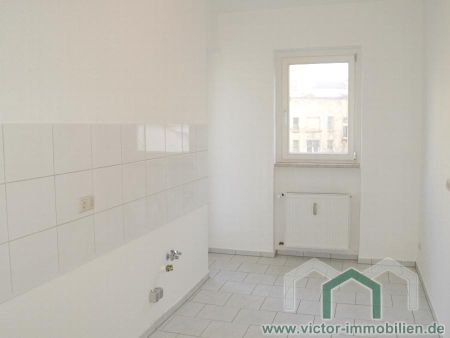 ** Zentrum-Südost - 2-Zimmer-Wohnung mit Loggia und Tageslichtbad ** - Photo 3