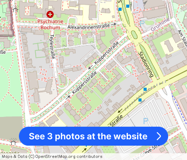 2-Zimmer Wohnung in Grumme - Photo 1