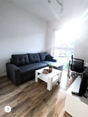 Pokój Poznań - Zdjęcie 1