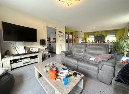 Bel-etage te huur - Foto 2