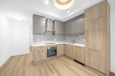 For Lease - 292 Verdale Crossing N/A Unit# 719, Markham, Ontario - Photo 4