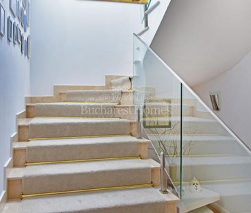 Beautiful Four-Bedroom Home with Lawn and Big Terrace - BSB - Photo 1