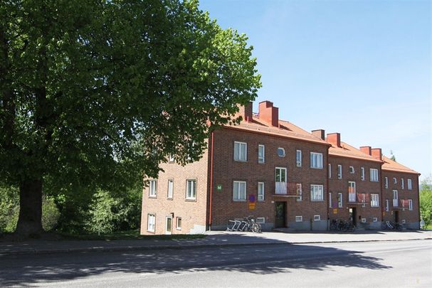 Sidsjövägen 38 B - Foto 1