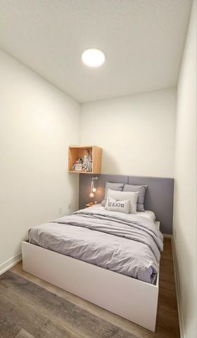 For Lease - 8 Interchange Way Unit# #801, Vaughan, Ontario - Photo 5