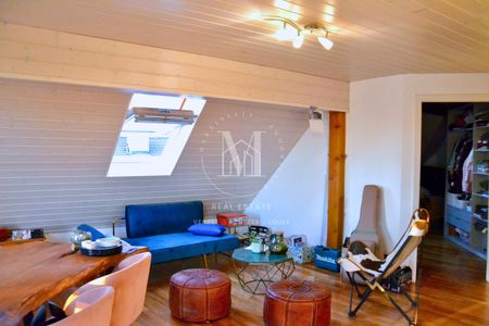 2.5 rooms in the heart of Lausanne - Lake view & roof terrace - Foto 4