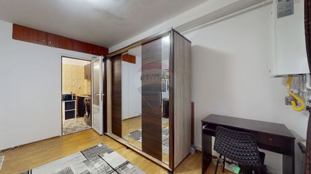 COMISION 0%De închiriat! Garsoniera zona Triaj, etaj int... - Fotografie 5