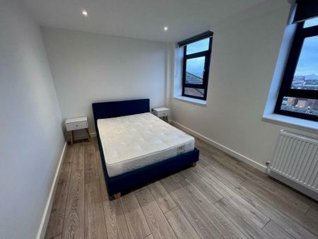 1 bedroom apartment to rent - Photo 2