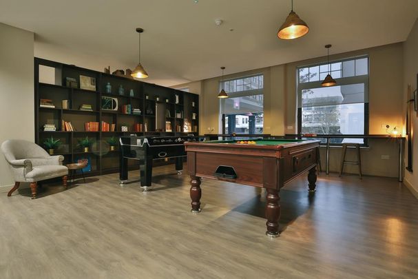 Studio to rent - Photo 1