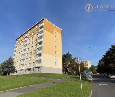 Pronájem bytu 2+1 61 m² - Photo 4