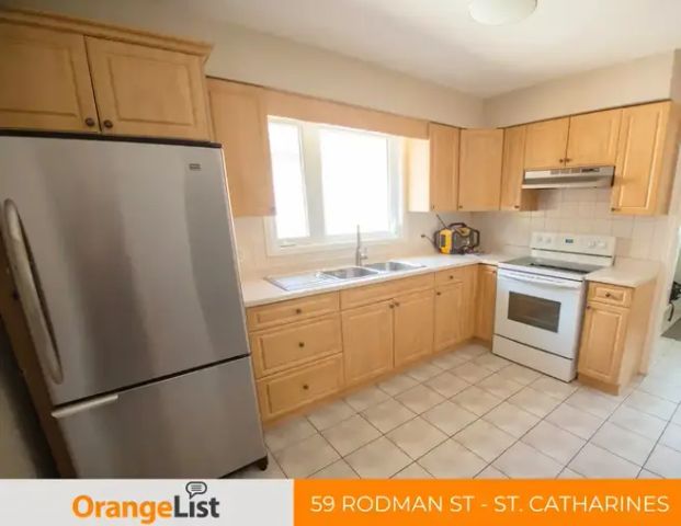 59 Rodman St | 59 Rodman St, St. Catharines - Photo 1