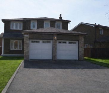 For Lease - 4085 Longo Circle, Mississauga, Ontario - Photo 1