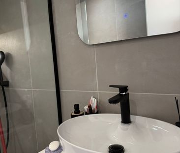 Studio/Γκαρσονιέρα για ενοικίαση Κέντρο - Βαλιδέ Τζαμί (Ηράκλειο Κρ... - Photo 1