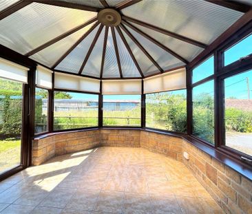 3 bedroom bungalow to rent - Photo 1