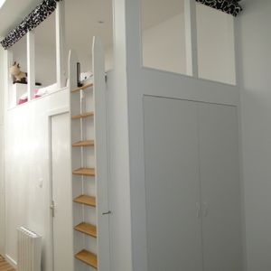 Location Appartement 1 pièce 20m² BREST 29200 - Photo 2