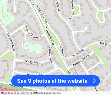 Dawley Road, Arleston, Telford, Shropshire, TF1 - Photo 1