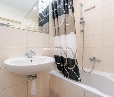 Mieszkanie Kraków Prądnik Czerwony powierzchnia 47.4 m² C206-WM-06264 - Zdjęcie 5