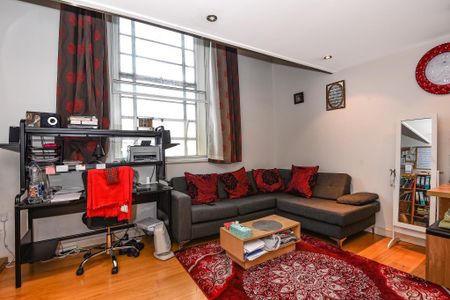 1 bedroom flat to rent - Photo 3