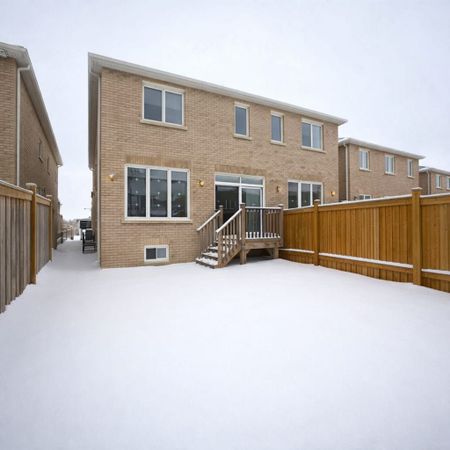 For Lease - 25 Antibes Drive, Brampton, Ontario - Photo 4