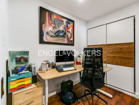 Apartamento T2 em Lisboa - Photo 4