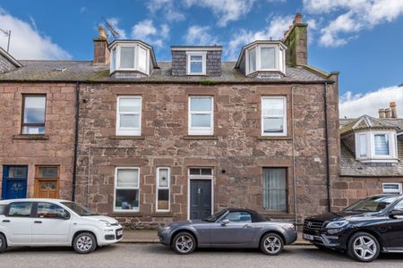 Flat C, 83 Barclay Street, AB39 2AP, Stonehaven - Photo 4