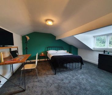 4 bedroom house to rent - Photo 4