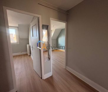 Appartement à louer Orléans - Photo 1