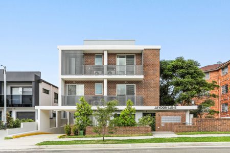 Self Contained Studios. UNIT 13 AVAILABLE! - Photo 4