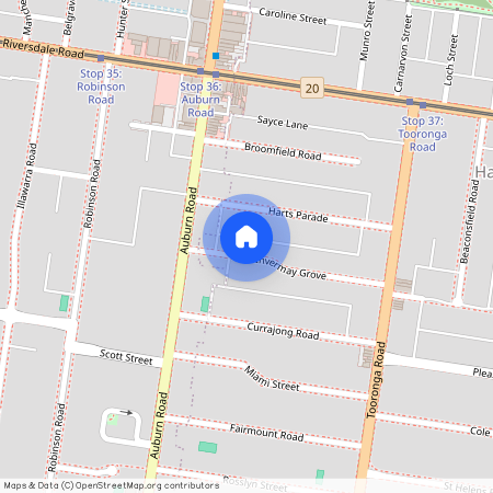 9 Invermay Grove, Melbourne, Victoria 3123