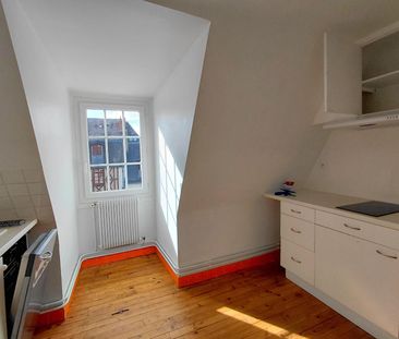 Location Appartement 1 pièce 34m² TOURS 37000 - Photo 2