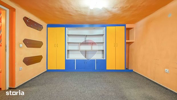 SPATIU DE BIROURI DE INCHIRIAT | 2 CAMERE 55 MP | MATEI BASARAB - Fotografie 1