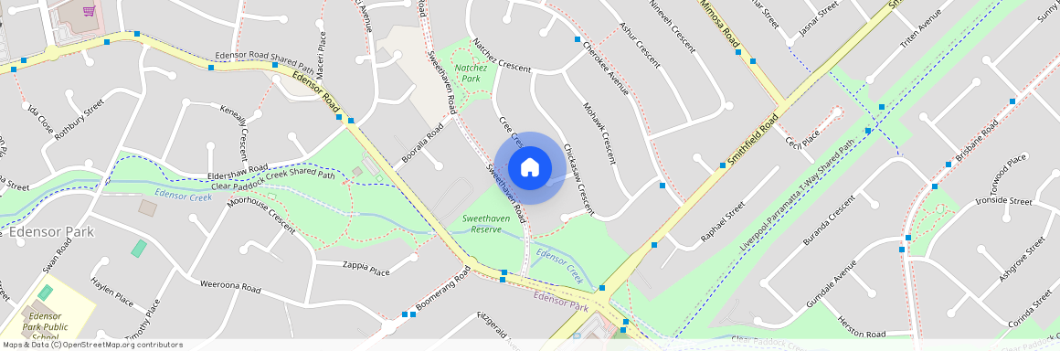 11 Cree Crescent, NSW 2176, Greenfield Park