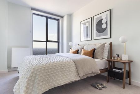 3 bedroom apartment to rent - Photo 3