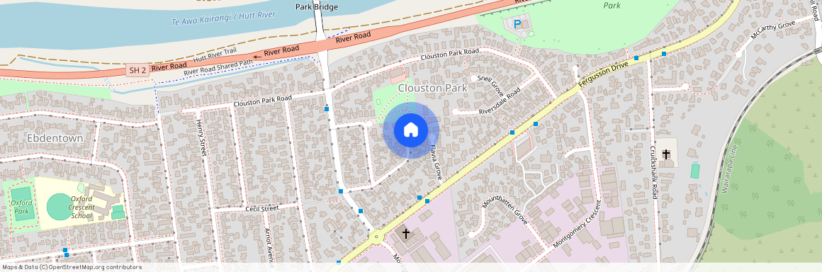 30a Benge Crescent, Clouston Park, Upper Hutt City