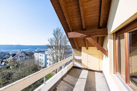 5.5-Zimmer-Wohnung im beliebten Herblinger-Quartier - Photo 3