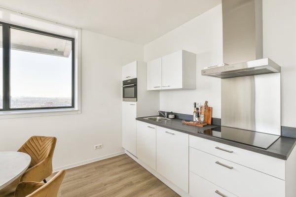 Te huur: Appartement Termini 257 in Amsterdam - Foto 1