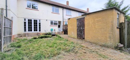 2 bedroom terraced house to rent - Photo 3