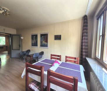 2-pokojowe mieszkanie, osobna kuchnia, centrum 44.1 m² - Zdjęcie 2