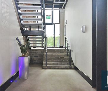 Ledgard Wharf, Mirfield, West Yorkshire, WF14 - Photo 3