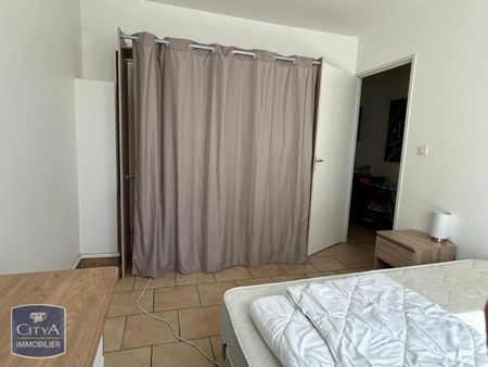 Location Appartement 1 pièce 10m² PERIGUEUX 24000 - Photo 5