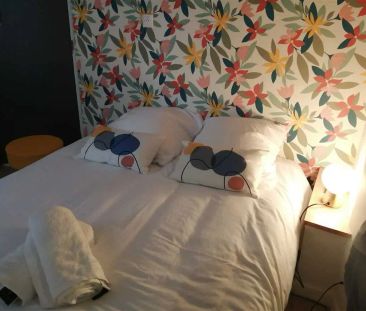 Location appartement 1 pièce - 13m² à Nantes (44000) - Photo 6