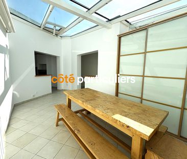 Maison 5P très bon état général - Photo 5