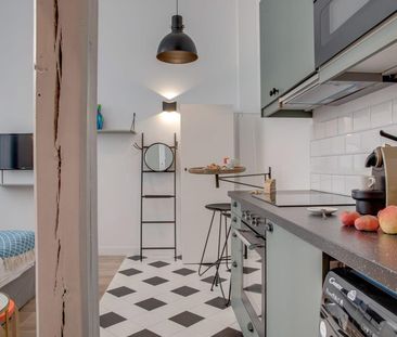 Rue de Compiègne - Photo 6