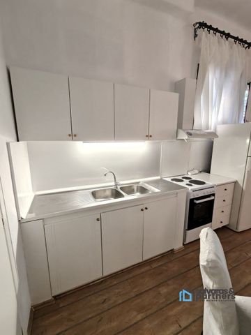 Studio/Γκαρσονιέρα για ενοικίαση Παλιός Οικισμός Πανοράματος (Πανόραμα) - Photo 5