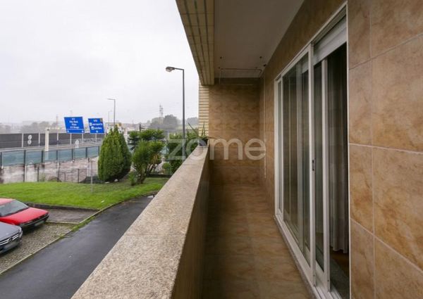 Apartamento T3 em Porto