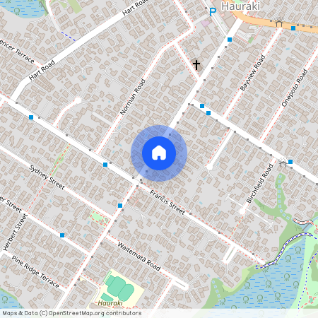 44 Jutland Road, Hauraki, Auckland