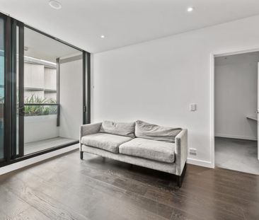 Stylish One-Bedroom Apartment Offering Inner-City Living in Fortitu... - Photo 6