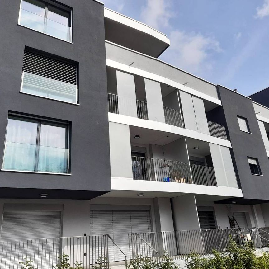 Sion, appartement neuf de 3.5 pièces à deux pas du centre-ville - Photo 1