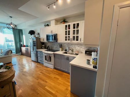 For Lease - 111 Elizabeth Street Unit# 1827, Toronto, Ontario - Photo 4