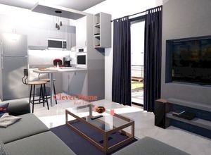 Διαμέρισμα για ενοικίαση - Νεάπολη, - Φωτογραφία 1