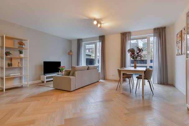 Appartement te huur: Willem de Zwijgerstraat 8-B 3043 VD Rotterdam - Foto 1